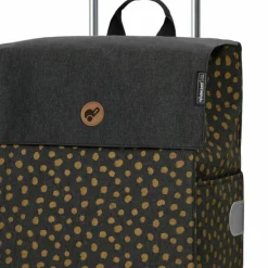 Andersen Shopper Einkaufstrolleys<Scala Shopper Fita Einkaufstrolley 57 cm schwarz