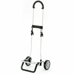 Andersen Shopper Einkaufstrolleys<Scala Shopper Plus Oli.P 2.0 Einkaufstrolley 59 cm blau