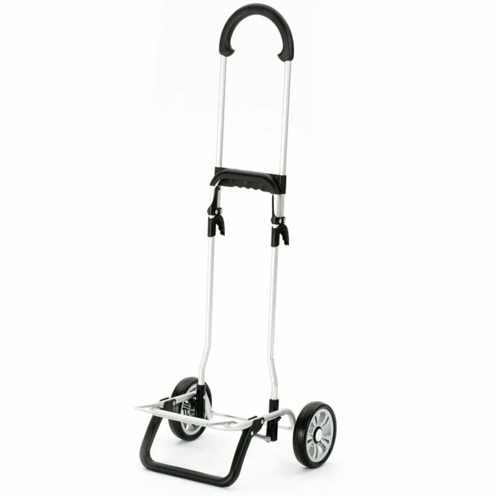 Andersen Shopper Einkaufstrolleys<Scala Shopper Plus Oli.P 2.0 Einkaufstrolley 59 cm blau