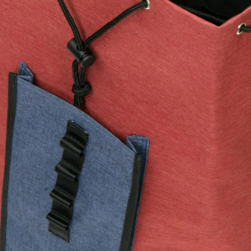 Andersen Shopper Einkaufstrolleys<Scala Shopper Plus Oli.P 2.0 Einkaufstrolley 59 cm blau