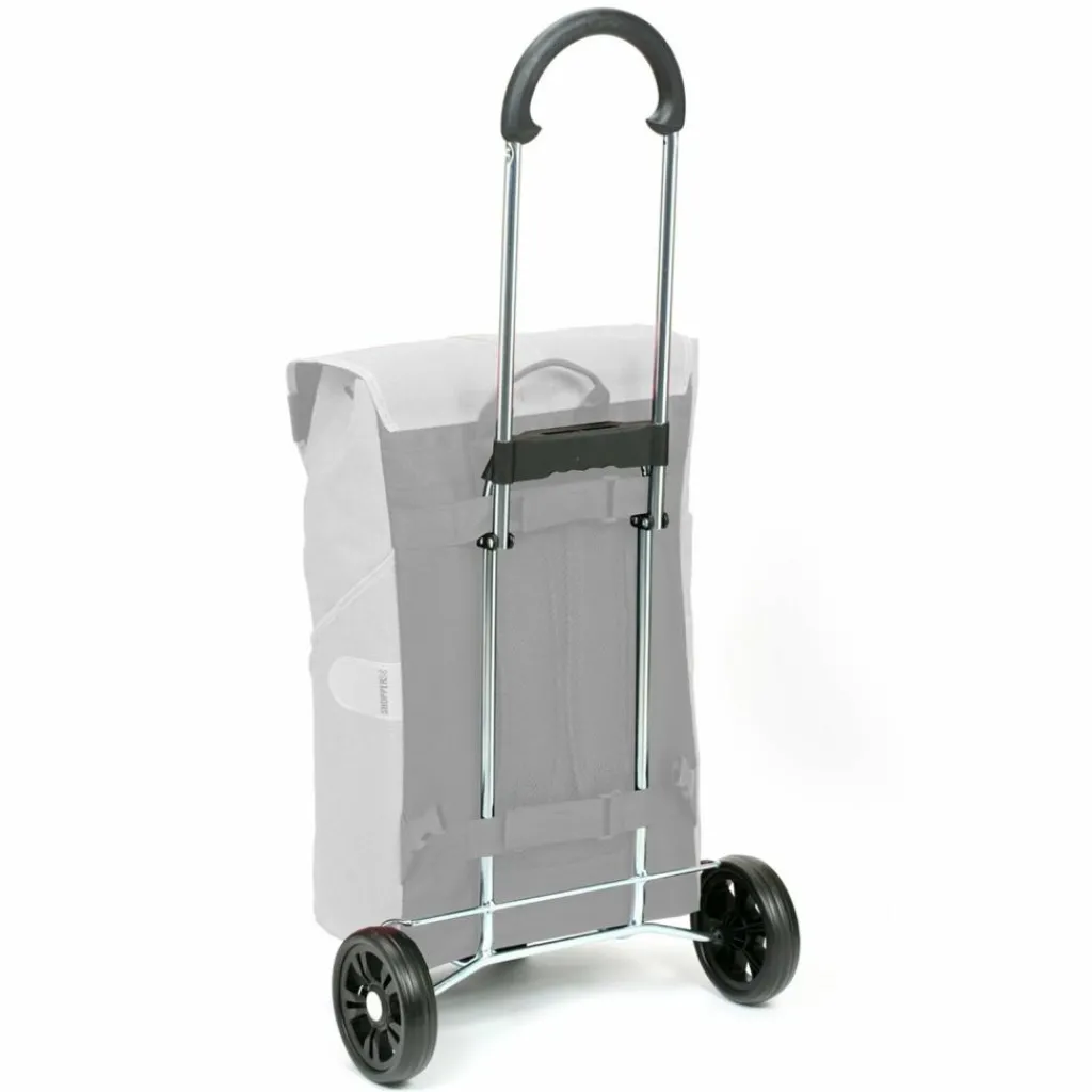 Andersen Shopper Einkaufstrolleys<Scala Shopper Weda Einkaufstrolley 48 cm blau