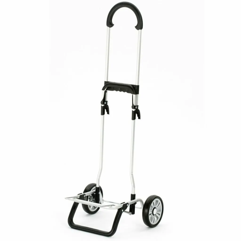 Andersen Shopper Scala Shopper Plus Ipek Ma Einkaufstrolley 48 cm