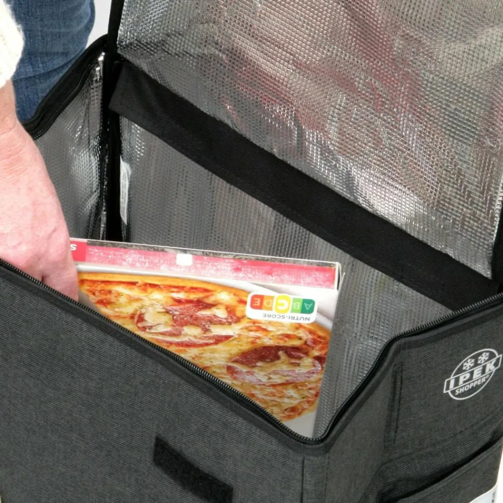 Andersen Shopper Scala Shopper Plus Ipek Ma Einkaufstrolley 48 cm