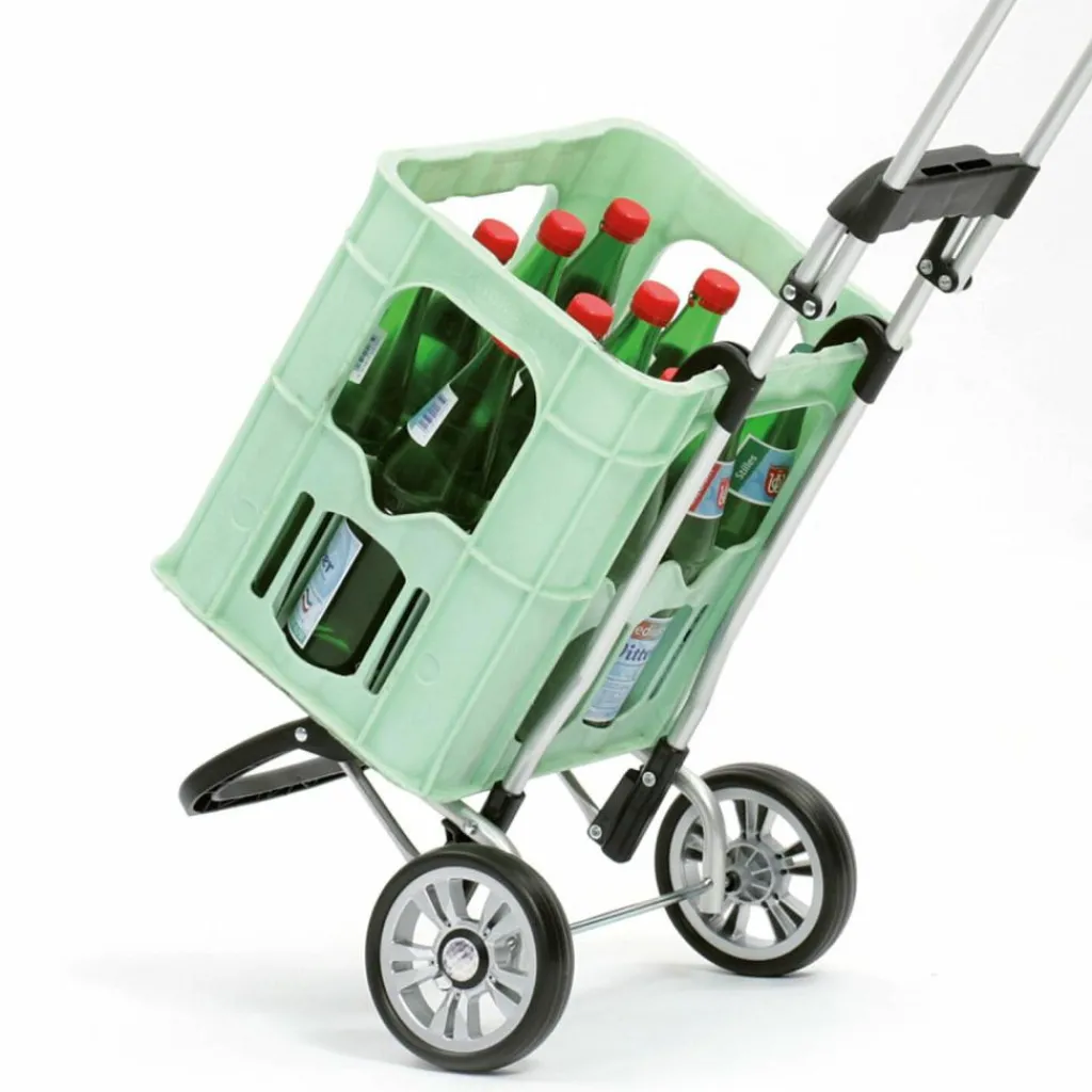 Andersen Shopper Scala Shopper Plus Ipek Ma Einkaufstrolley 48 cm