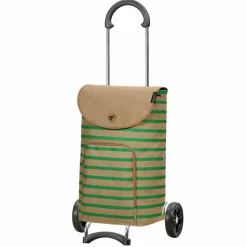 Sale Andersen Shopper Scala Shopper Eske Einkaufstrolley 59 cm grün