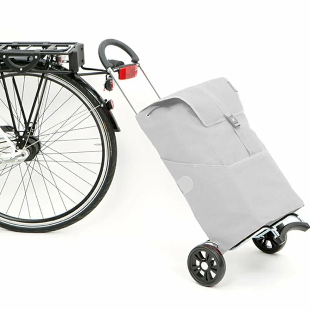 Sale Andersen Shopper Scala Shopper Eske Einkaufstrolley 59 cm grün