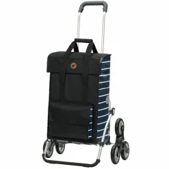 Andersen Shopper Treppenst. Royal Sh. Jella Einkaufstrolley 59 cm