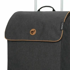 Andersen Shopper Treppensteiger Scala Ipek Ma Einkaufstrolley 58 cm