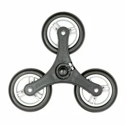 Discount Andersen Shopper Treppensteiger Royal Gese Einkaufstrolley 59 cm grün