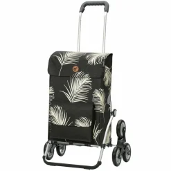 Hot Andersen Shopper Treppensteiger Royal Signe Einkaufstrolley 59 cm schwarz