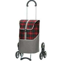 Andersen Shopper Treppensteiger Royal Gese Einkaufstrolley 59 cm