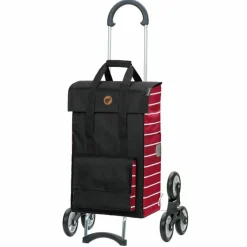 Andersen Shopper Treppensteiger Scala Jella Einkaufstrolley 59 cm