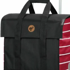 Andersen Shopper Treppensteiger Scala Jella Einkaufstrolley 59 cm