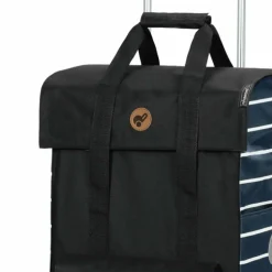 Andersen Shopper Treppensteiger Scala Jella Einkaufstrolley 59 cm