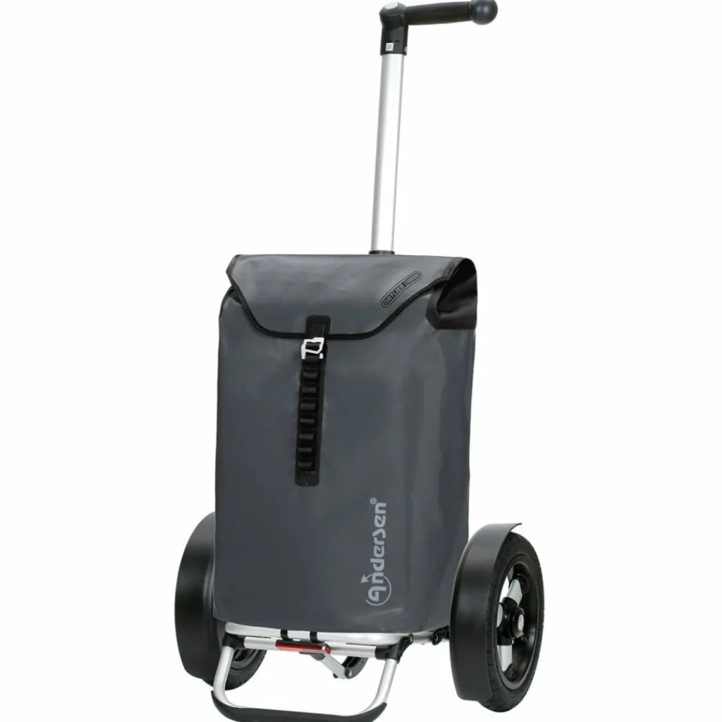 Andersen Shopper Tura Shopper Ortieb Einkaufstrolley 50 cm