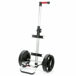 Andersen Shopper Einkaufstrolleys<Tura Shopper Ortlieb Einkaufstrolley 50 cm petrol