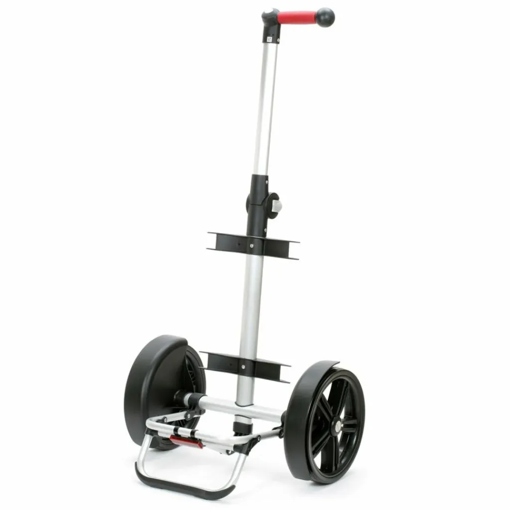 Andersen Shopper Einkaufstrolleys<Tura Shopper Ortlieb Einkaufstrolley 50 cm petrol