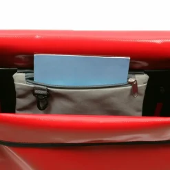 Andersen Shopper Tura Shopper Ortlieb Einkaufstrolley 50 cm rot3