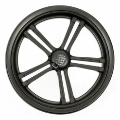 Andersen Shopper Tura Shopper Ortlieb Einkaufstrolley 50 cm rot3