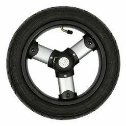 Andersen Shopper Einkaufstrolleys<Tura Shopper Ortieb Einkaufstrolley 50 cm gelb