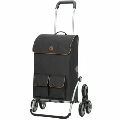 Andersen Shopper Unus Shopper Fun Ipek Ma Einkaufstrolley 58 cm