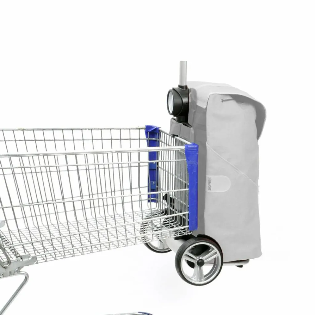 Andersen Shopper Einkaufstrolleys<Unus Shopper MIX A10 Einkaufstrolley 59 cm mehrfarbig-a03