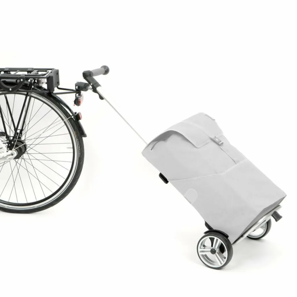 Andersen Shopper Einkaufstrolleys<Unus Shopper MIX A10 Einkaufstrolley 59 cm mehrfarbig-a03