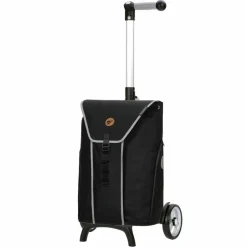 Andersen Shopper Unus Shopper Fun Bahne Einkaufstrolley 54 cm