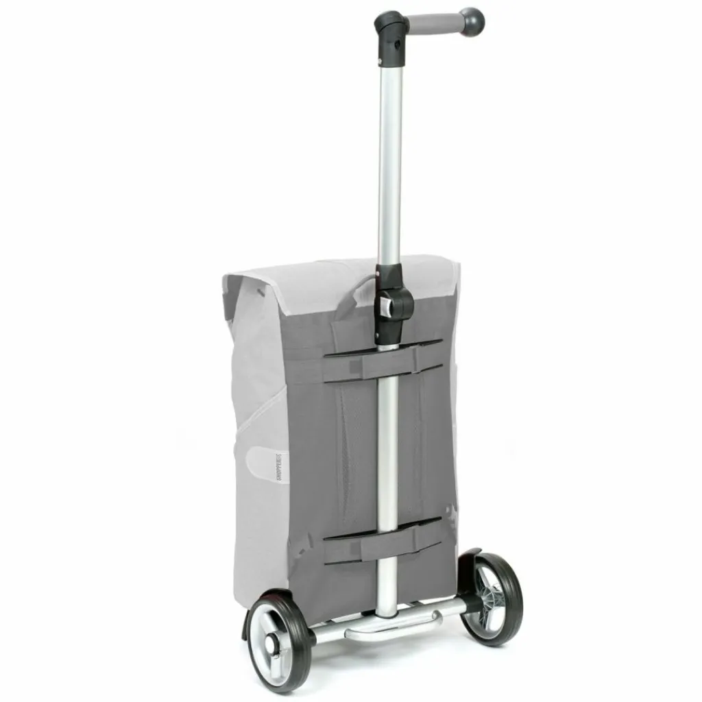 Hot Andersen Shopper Unus Shopper Fun 360° Einkaufstrolley 57 cm Lee 3