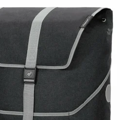 Online Andersen Shopper Unus Shopper Fun Mikkel Einkaufstrolley 54 cm schwarz