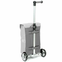 Andersen Shopper Einkaufstrolleys<Unus Shopper Fun Eske Einkaufstrolley 59 cm rot