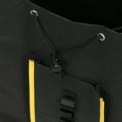 Outlet Andersen Shopper Unus Shopper Fun Bahne Einkaufstrolley 54 cm gelb