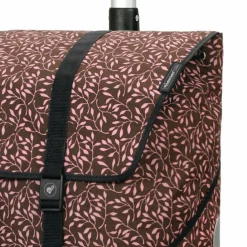 Andersen Shopper Einkaufstrolleys<Unus Shopper Fun Imea Einkaufstrolley 59 cm rose