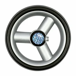 Andersen Shopper Einkaufstrolleys<Unus Shopper Fun Imea Einkaufstrolley 59 cm rose