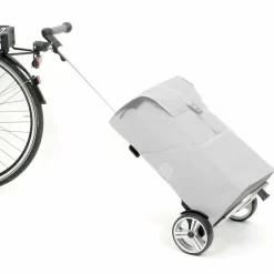 Andersen Shopper Unus Shopper Eske Einkaufstrolley 59 cm