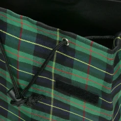 Andersen Shopper Einkaufstrolleys<Unus Shopper Gese Einkaufstrolley 59 cm grün