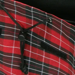 Hot Andersen Shopper Unus Shopper Gese Einkaufstrolley 59 cm rot