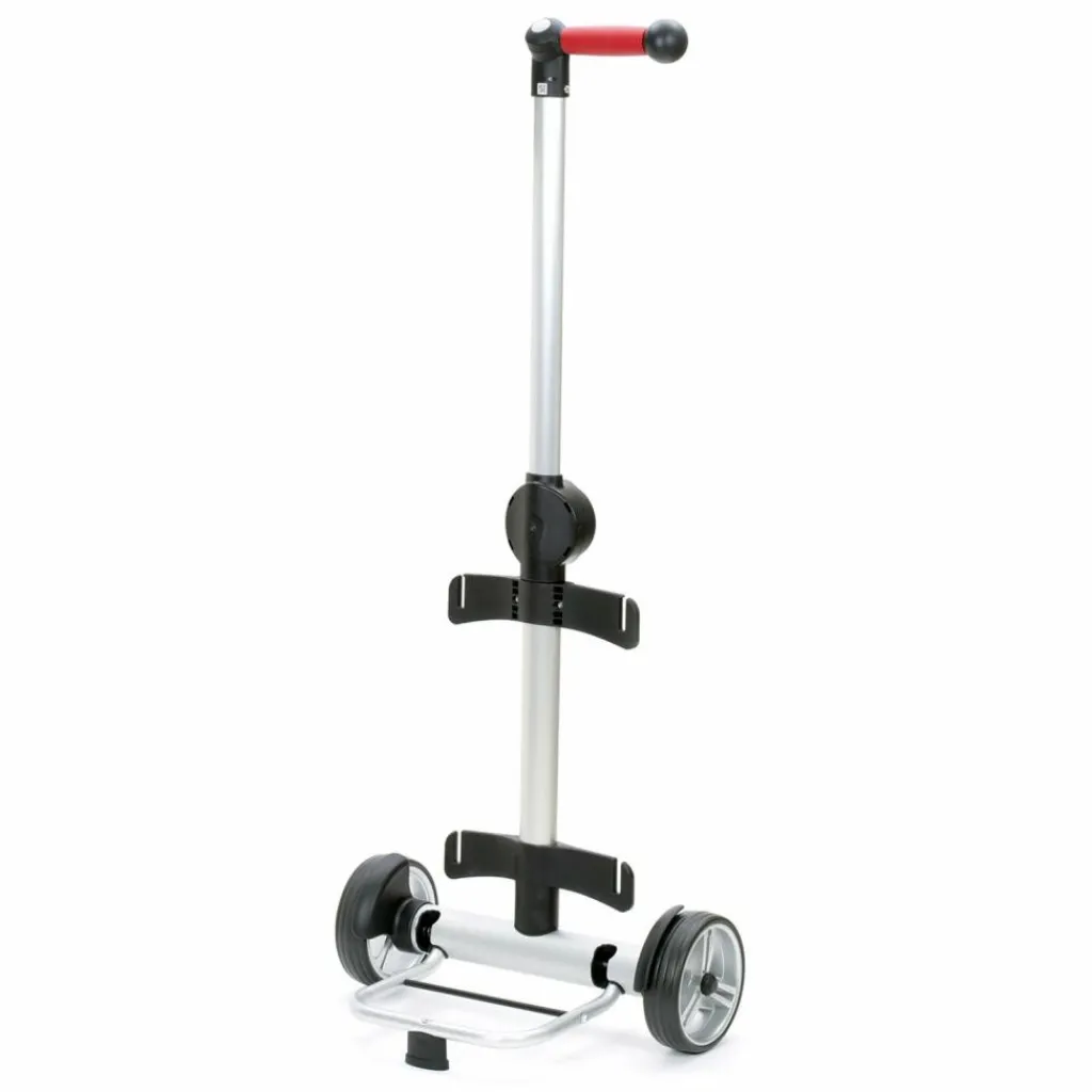 Andersen Shopper Unus Shopper Oli.P Einkaufstrolley 59 cm beige