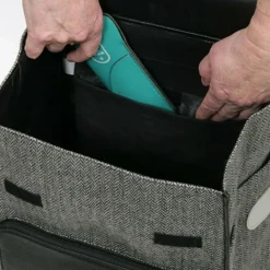 Andersen Shopper Unus Shopper Fun Elik Einkaufstrolley 48 cm