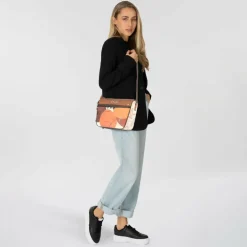 Discount Anekke Alegria Umhängetasche 31 cm mehrfarbig