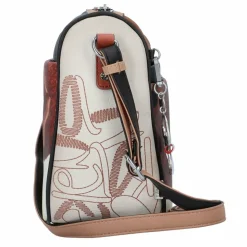 Discount Anekke Alegria Umhängetasche 31 cm mehrfarbig