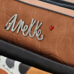 Discount Anekke Alegria Umhängetasche 31 cm mehrfarbig