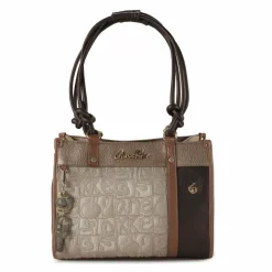 Anekke Shopper|Schultertaschen<Amphora Shopper Tasche 30 cm mehrfarbig