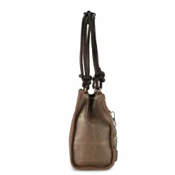 Anekke Shopper|Schultertaschen<Amphora Shopper Tasche 30 cm mehrfarbig