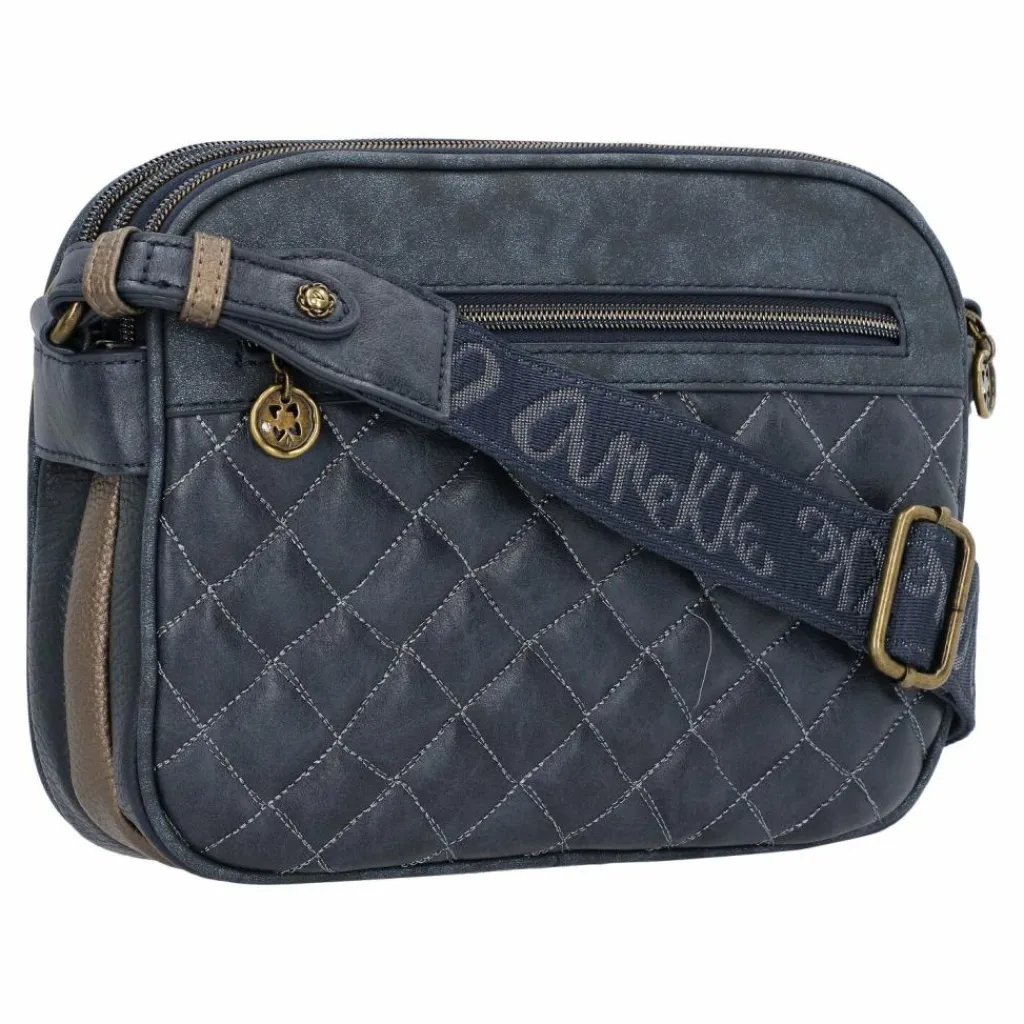 New Anekke Boutique Umhängetasche 25 cm mehrfarbig