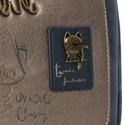 New Anekke Boutique Umhängetasche 25 cm mehrfarbig