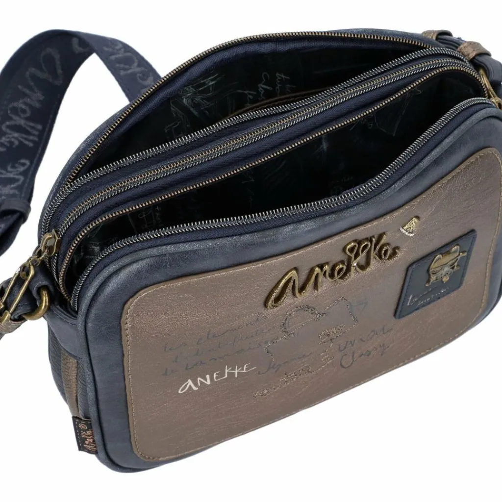 New Anekke Boutique Umhängetasche 25 cm mehrfarbig