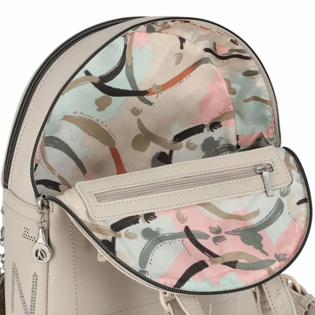 Anekke City Rucksäcke<City Rucksack 27 cm mehrfarbig