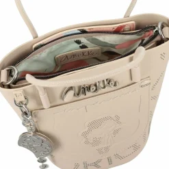 Anekke Henkeltaschen<Handtasche 20 cm mehrfarbig