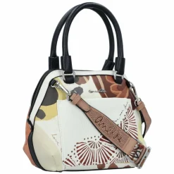 Anekke Henkeltaschen<Handtasche 28 cm mehrfarbig